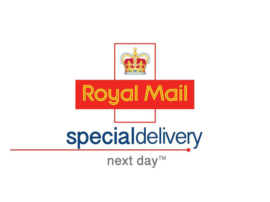 royal mail special delivery
