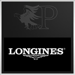 Longines logo